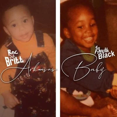 Britt Arkansas Baby (Radio Edit) [feat. Khaotik Black]