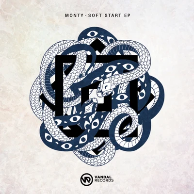 Soft Start EP 专辑 Foreign Concept/Monty