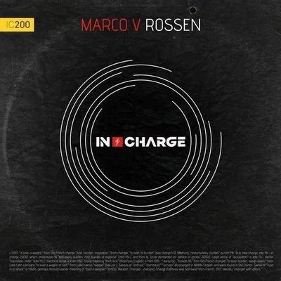 ROSSEN 專輯 Marco V/Jewelz & Sparks/Fedde Le Grand