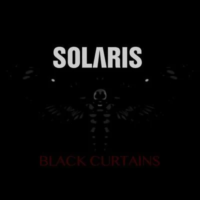 Black Curtains 專輯 Solaris