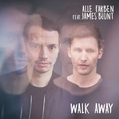 Walk Away 專輯 James Blunt