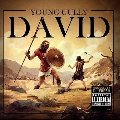 Young Gully David