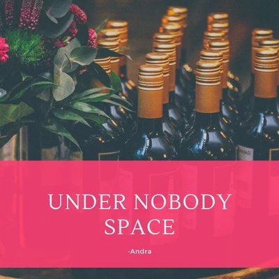 Under Nobody Space 專輯 Andra