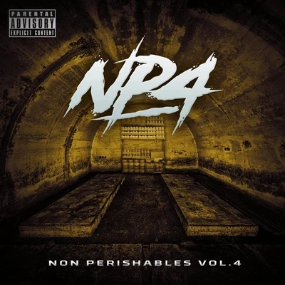 Non Perishables vol. 4 专辑 Jay Fonseca/Damian Twilt/Fresh Coast