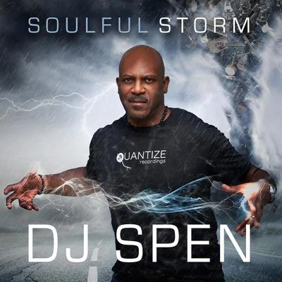 Soulful Storm 專輯 Gary Hudgins/Guri Guri Boys/DJ Spen/Carolyn Harding