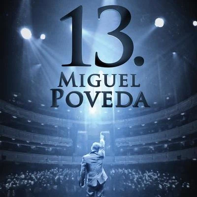 13 專輯 José Luis Montón/Miguel Poveda