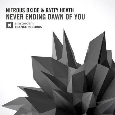 Neverending Dawn Of You 專輯 Katty Heath