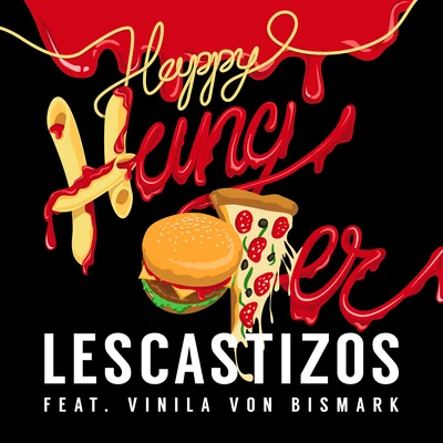 Happy Hangover 专辑 Les Castizos