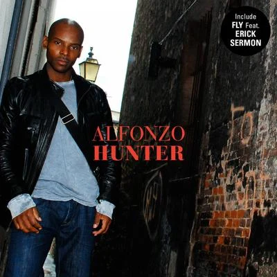 Alfonzo Hunter 專輯 Alfonzo Hunter/Fabolous