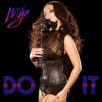 Do It 專輯 Mya