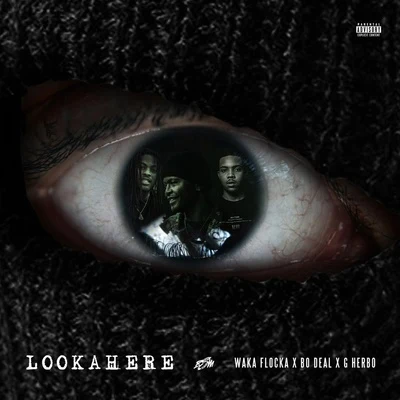 Lookahere 專輯 Bo Deal/Waka Flocka/I.L. Will/Showtime/Killa Kellz