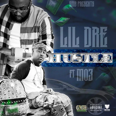 Hustle 專輯 MO3