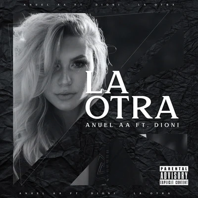 La Otra 專輯 Anuel AA