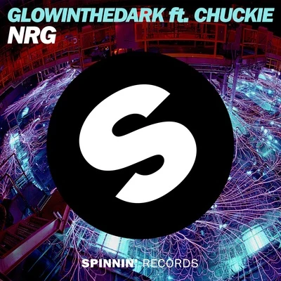 NRG 專輯 Glowinthedark