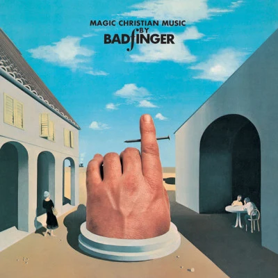 BadfingerPete Ham Magic Christian Music (Deluxe EditionRemastered 2010)