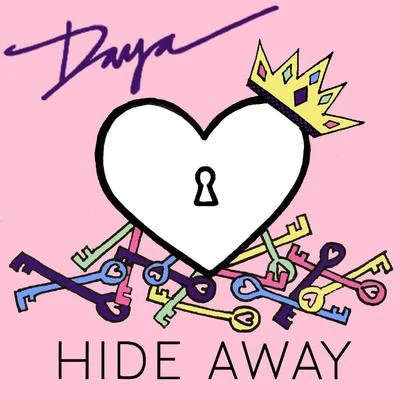 Hide Away 專輯 Daya