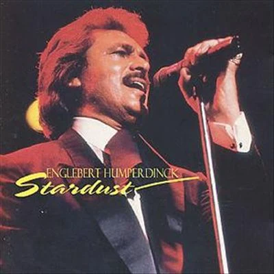 Stardust 專輯 Engelbert Humperdinck