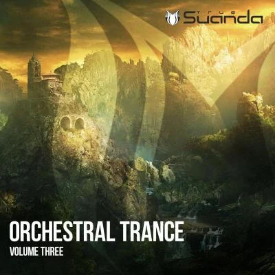 Orchestral Trance, Vol. 3 專輯 Djiva/Hamzeh/Estigma/Alex Di Stefano/Renegade System