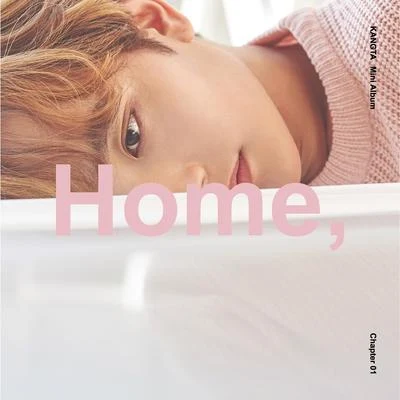 Home Chapter 1 專輯 KANGTA