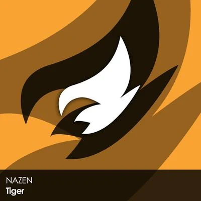 Tiger 專輯 BonRen/NAZEN