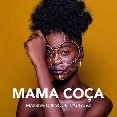 Mama Coça 专辑 Dondadda/M Nation/Massive D