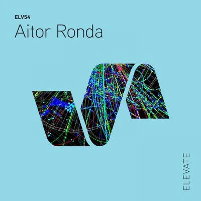 Tripolar EP 專輯 Aitor Ronda