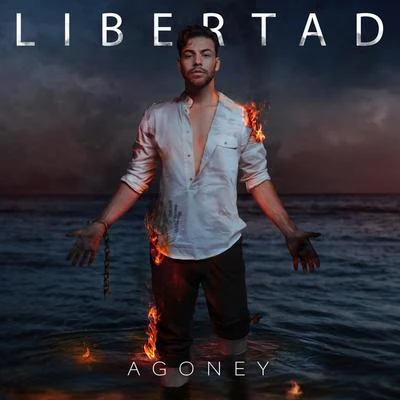 Agoney Libertad