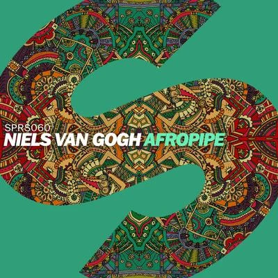 Niels Van Gogh Afropipe