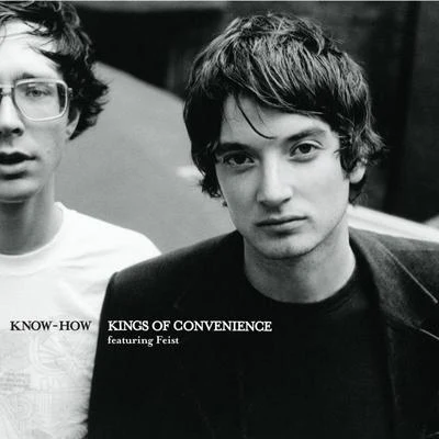 Know-How 專輯 Kings of Convenience