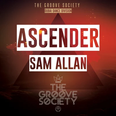 Sam Allan Ascender