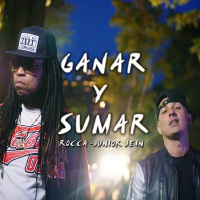 Ganar y Sumar (Original Soundtrack) 專輯 Junior Jein/Bomby