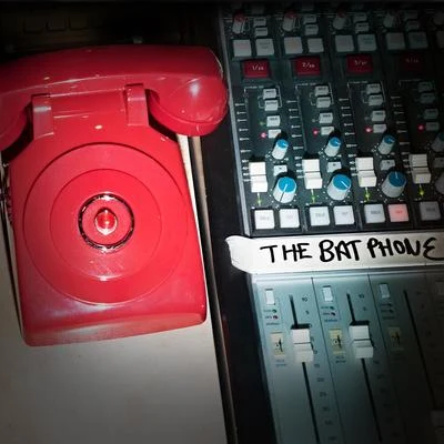 The Bat Phone 专辑 Mike Skinner