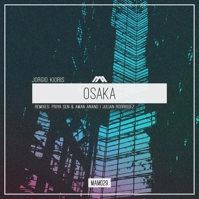 Osaka 專輯 Jorgio Kioris