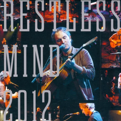 Restless Mind (Live) 專輯 Agnetha Faltskog/Diana Nunez/Tomas Ledin/Smokie/Maritza Horn