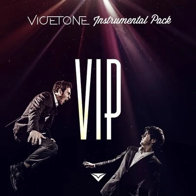 Strike 專輯 Vicetone