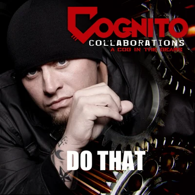 Do That 专辑 Cognito