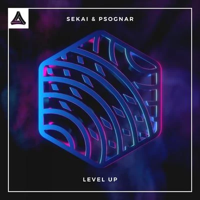 Level Up 專輯 Sekai