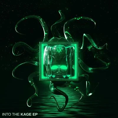 Into The Kage EP 專輯 Kage/Badjokes