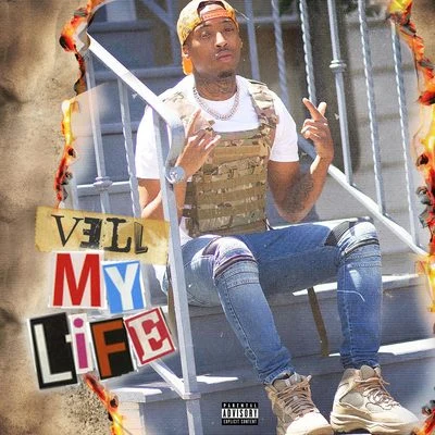 SammVell My Life - EP