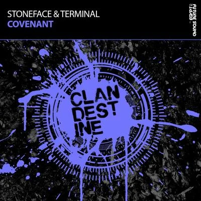 Covenant 專輯 Stoneface & Terminal