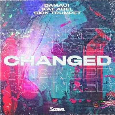 Changed 专辑 Damaui/Marigo Bay