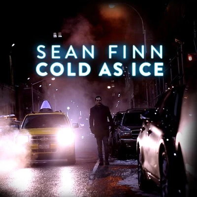 Cold as Ice 專輯 Christopher Nox/Sean Finn/Block & Crown