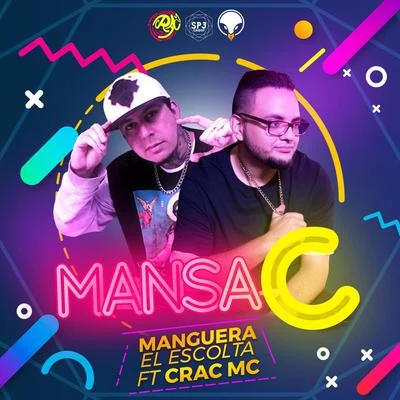 La Mansa C 专辑 Polakan/Crac MC