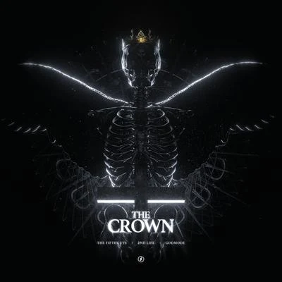 The Crown 專輯 The FifthGuys