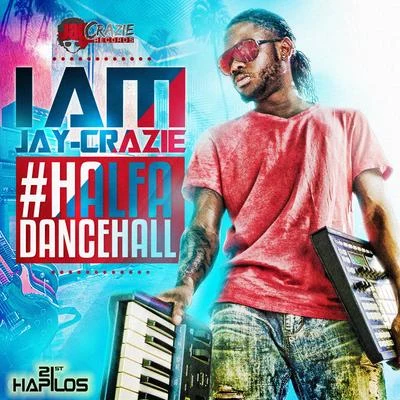 I Am Jaycrazie (Instrumentals) 專輯 IamStylezMusic/JayCrazie