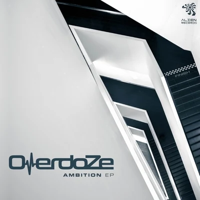 Ambition 專輯 Mo-D/Paw-Dukes/DLG/Overdoze/PCP