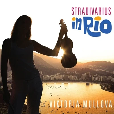 Stradivarius in Rio 專輯 Viktoria Mullova