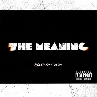 The Meaning 專輯 miller/Traditional/Shade/Cole/Rainey