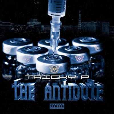 The Antidote 專輯 Tricky P