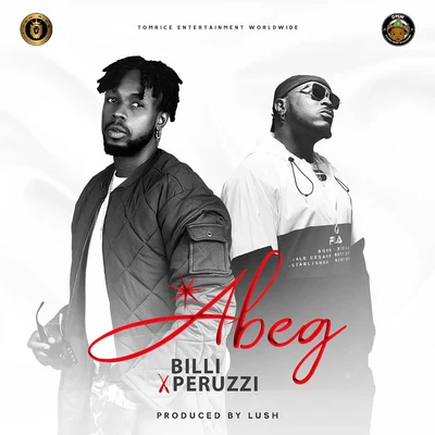 Abeg 專輯 Peruzzi